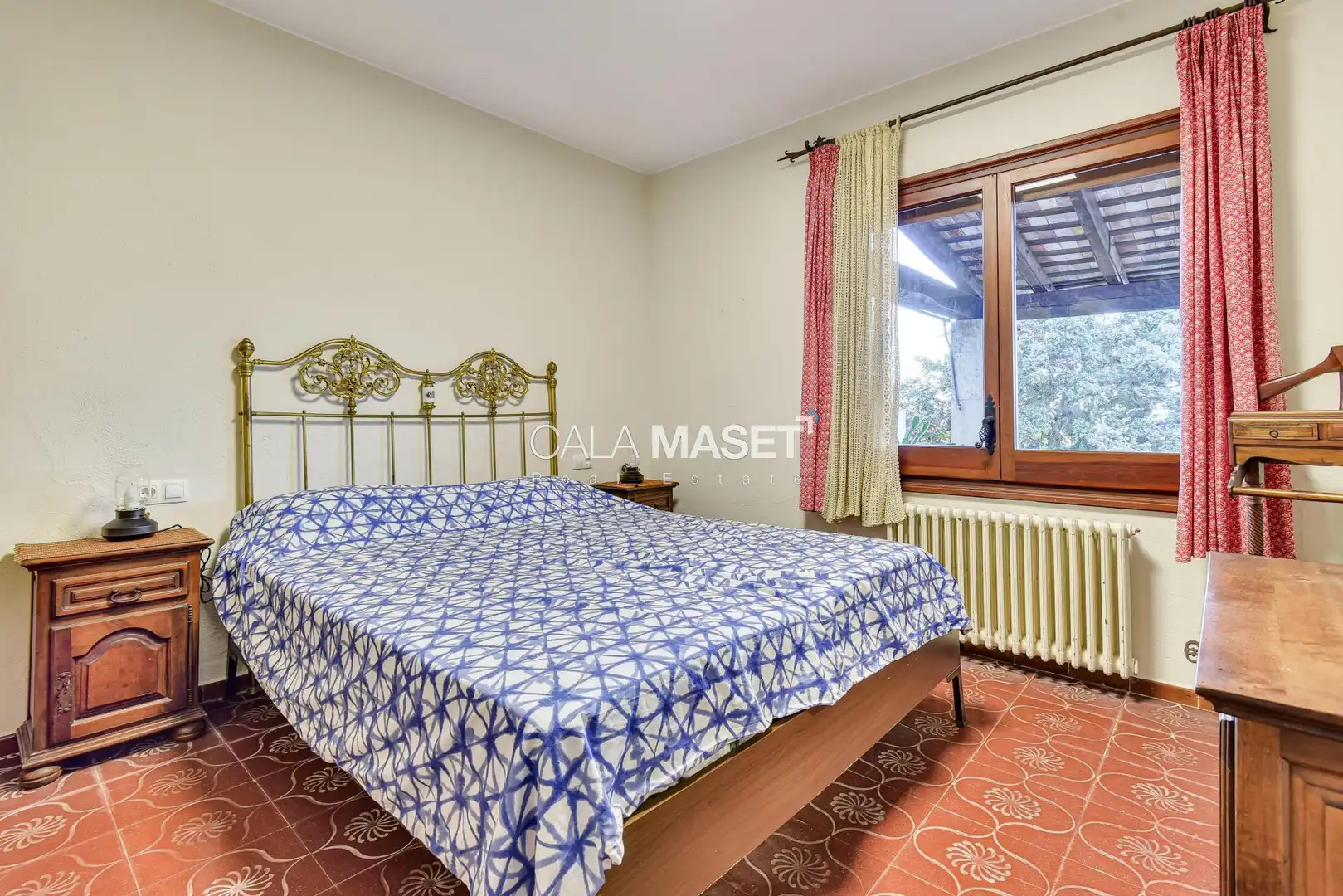 Villa mit Garten zum Verkauf in de Sant Pol, imagen 39