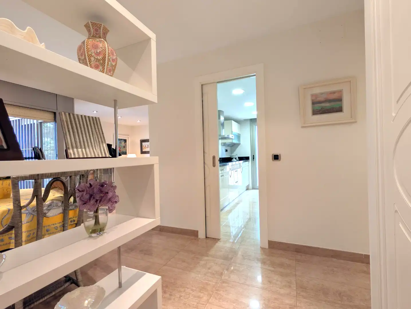 Planta baja en venta en Castell d'Aro, Platja d'Aro i s'Agaró con Aire acondicionado, Calefacción y Jardín privado