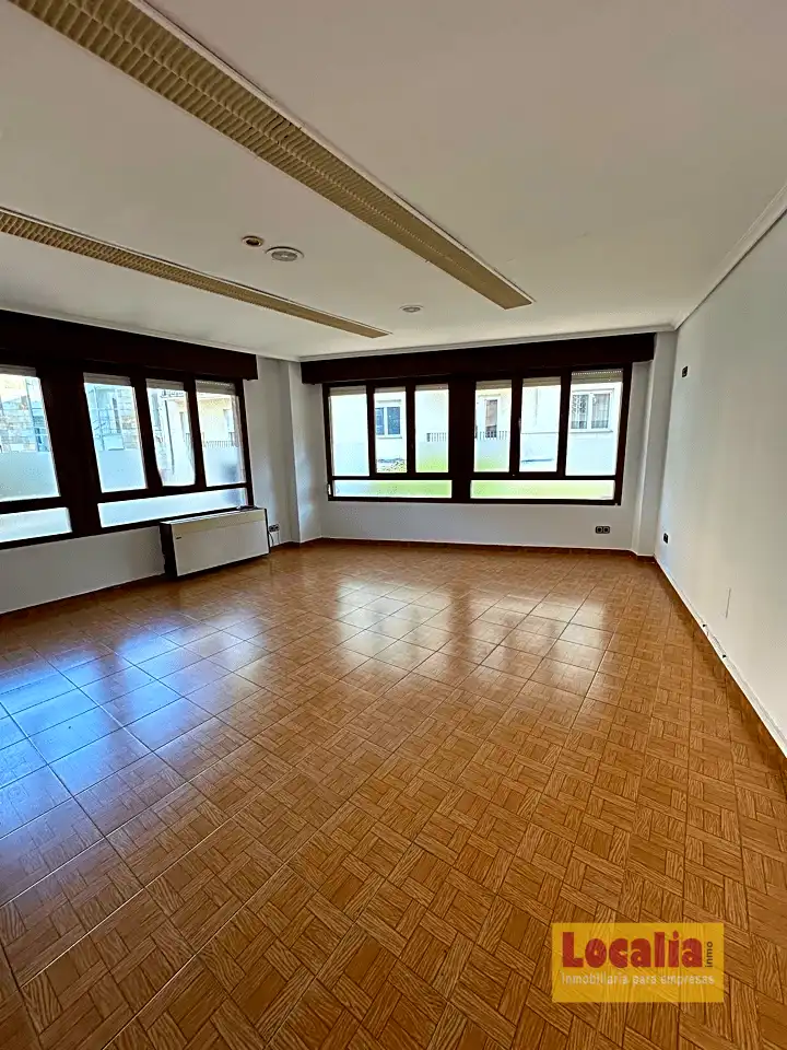 Büro zur Miete in Centro, imagen 2