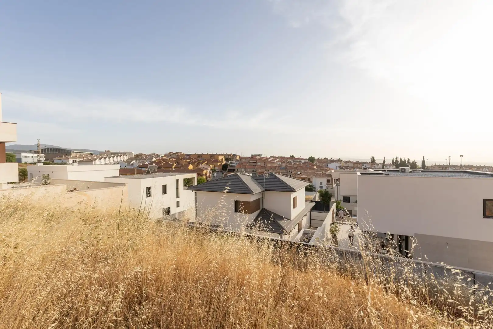 Terreny residencial en venda a Calle Malvasía 7, imagen 22