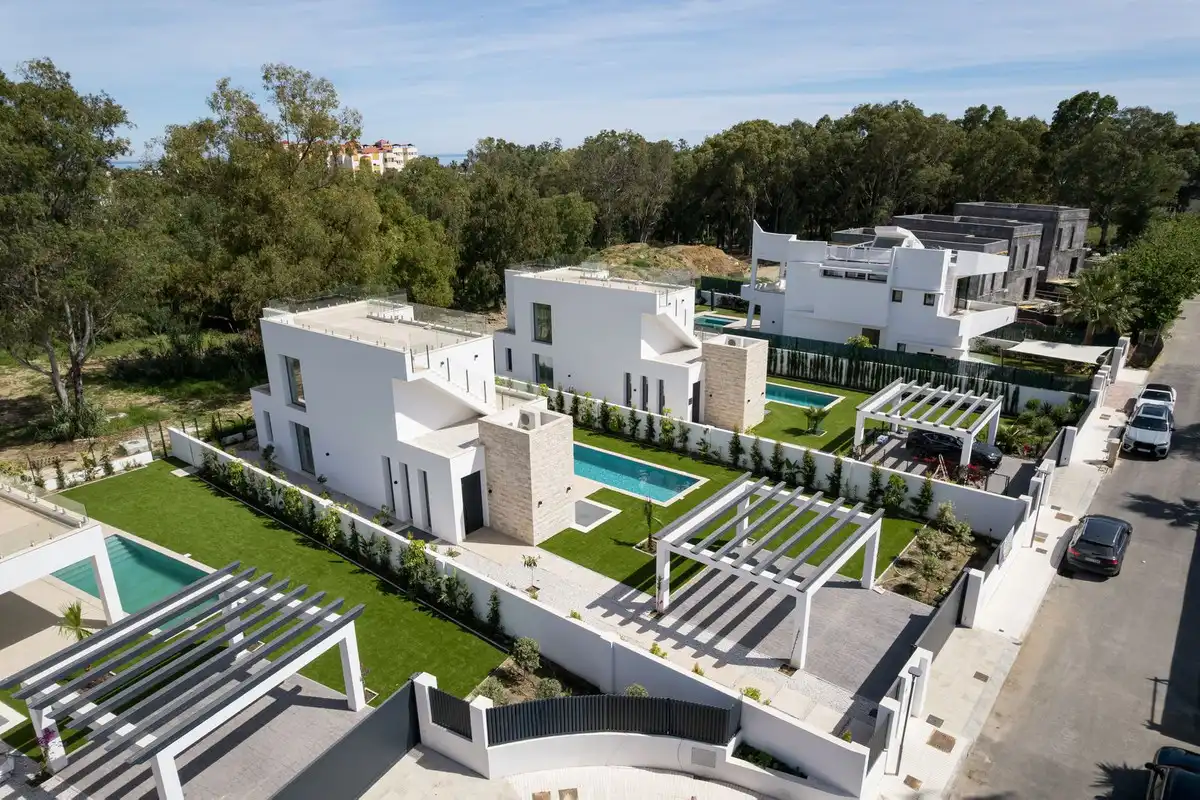 Casa a schiera in vendita a Benamara - Atalaya, imagen 30