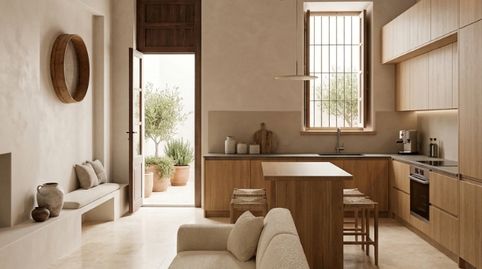 Foto 4 de Planta baja en venta en Barrio de Patraix, Valencia Capital