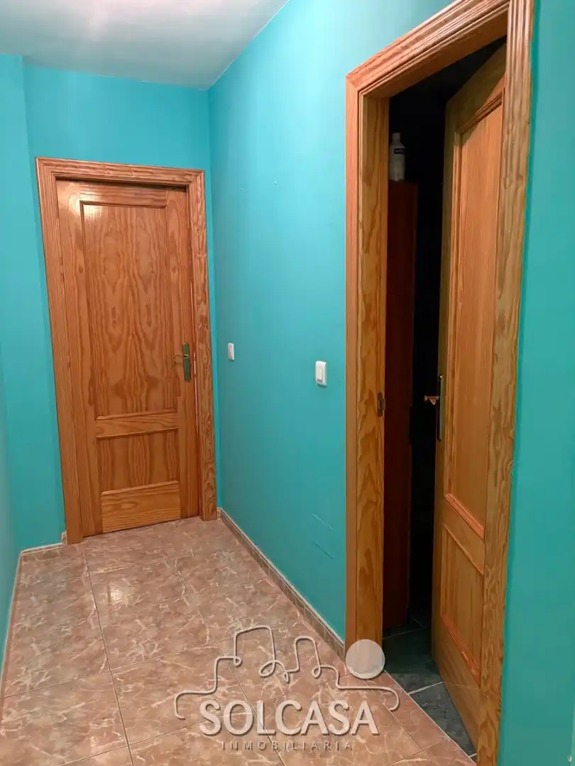 Flat for sale in Cistérniga  with Heating, Furnished and Oven