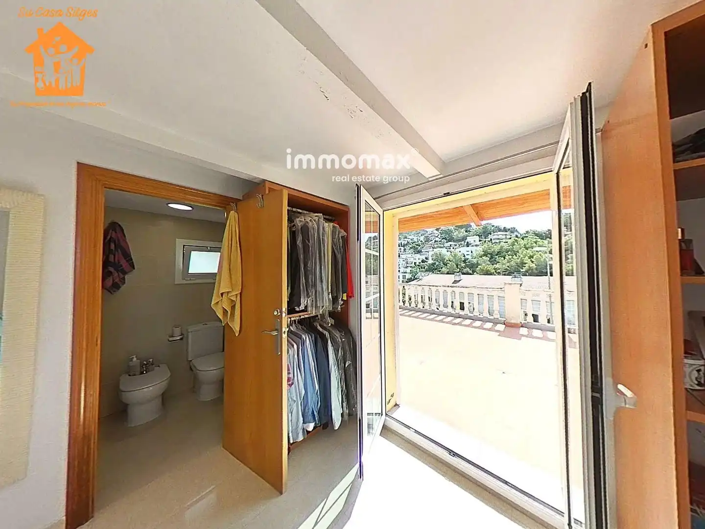 Villa avec terrasse à vendre à Llevantina - Montgavina - Quintmar, imagen 15