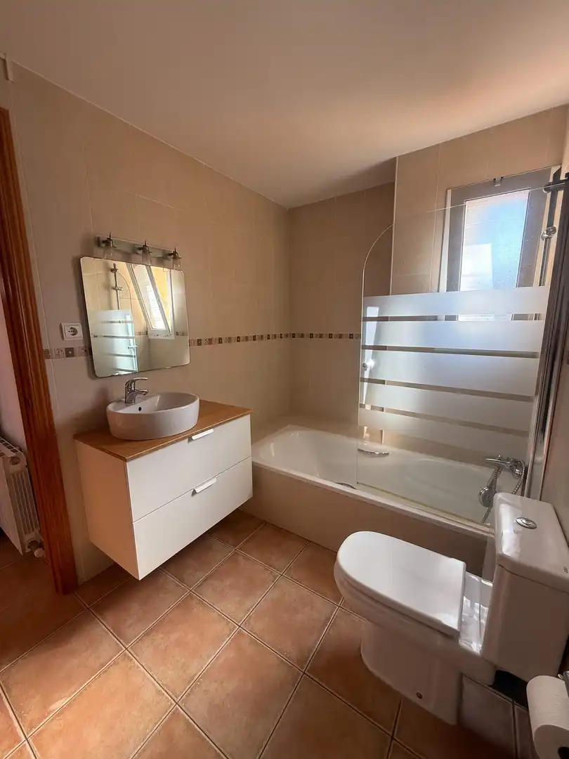 Casa con terraza en venta en Puig Moltó - Can Macià, imagen 19
