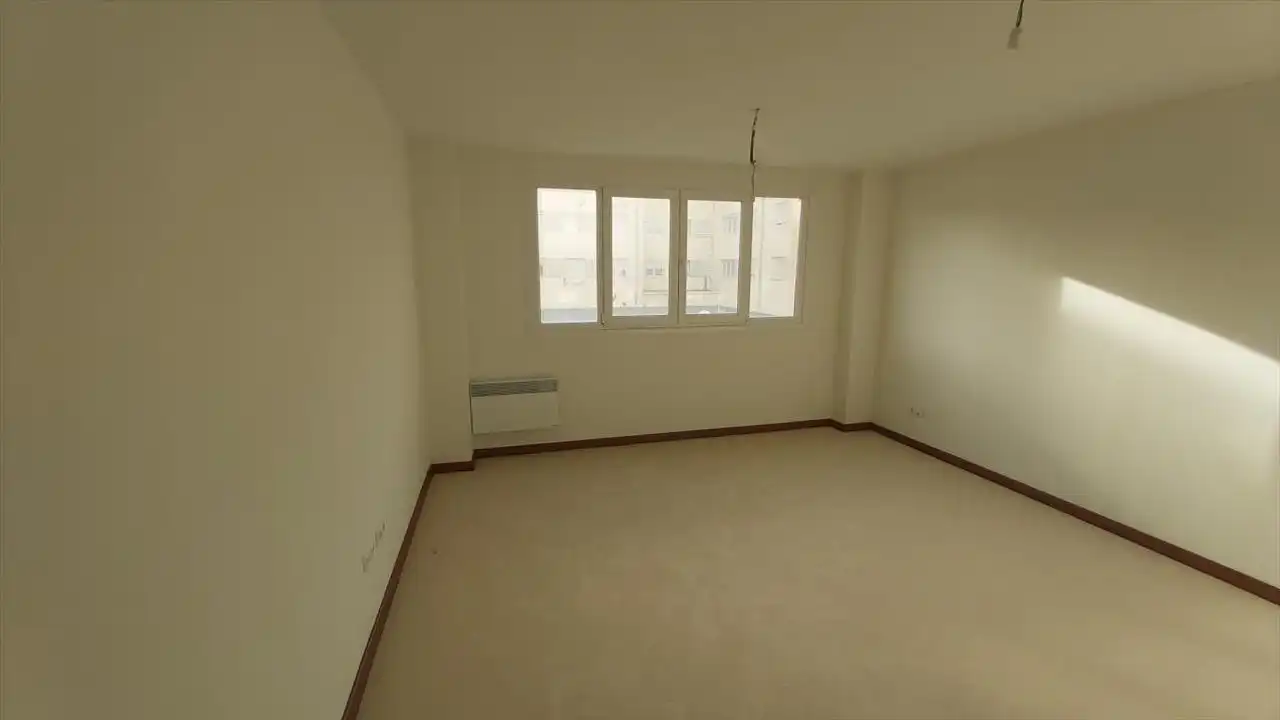 Habitación de Piso en venta en Zalla  con Calefacción y Trastero