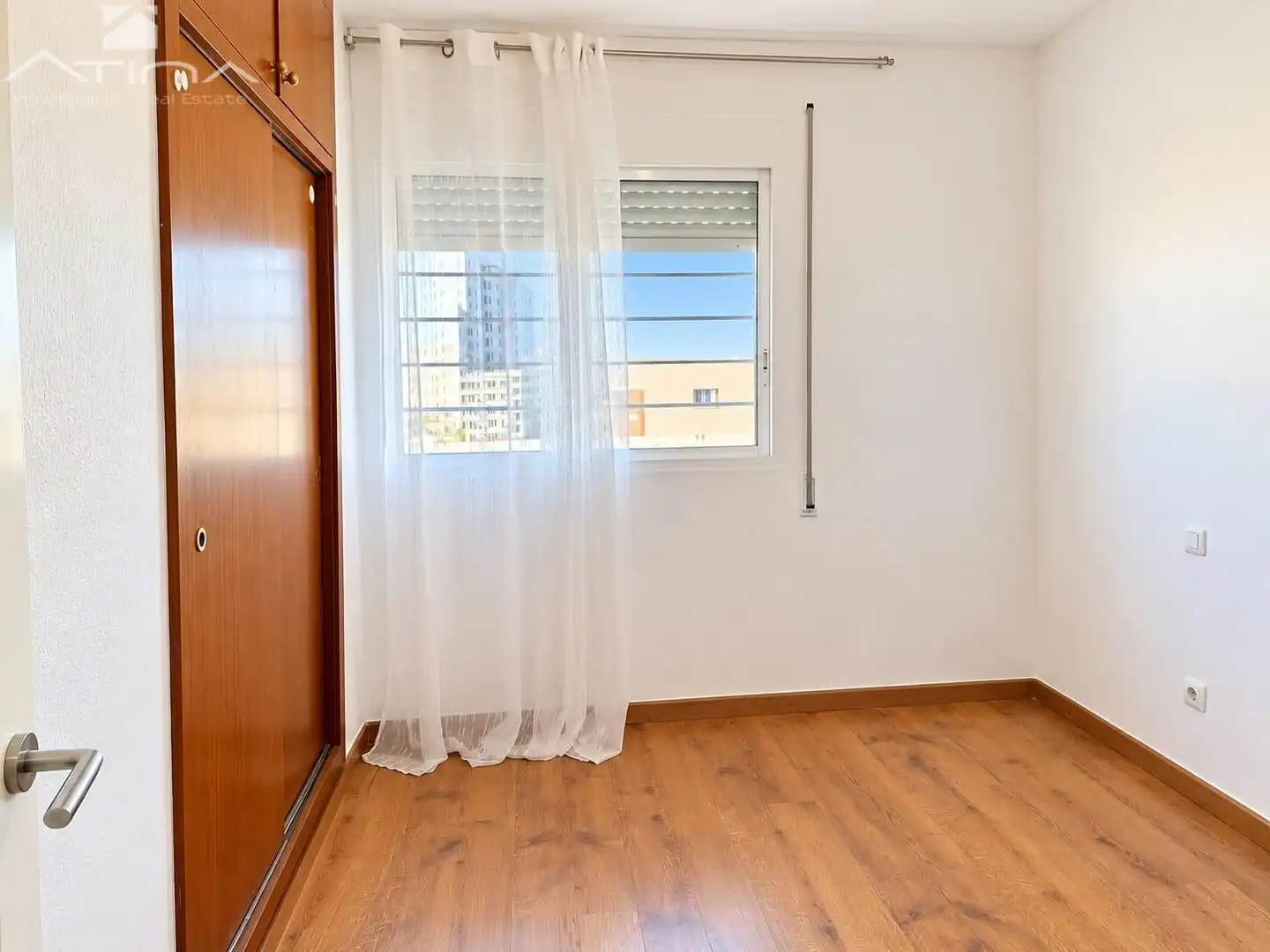 Bedroom of Ground floor for sale in Centro ciudad