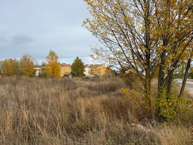 Residencial en venda en Burgos