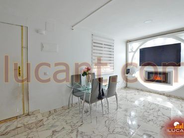 Casa en venta en Norte