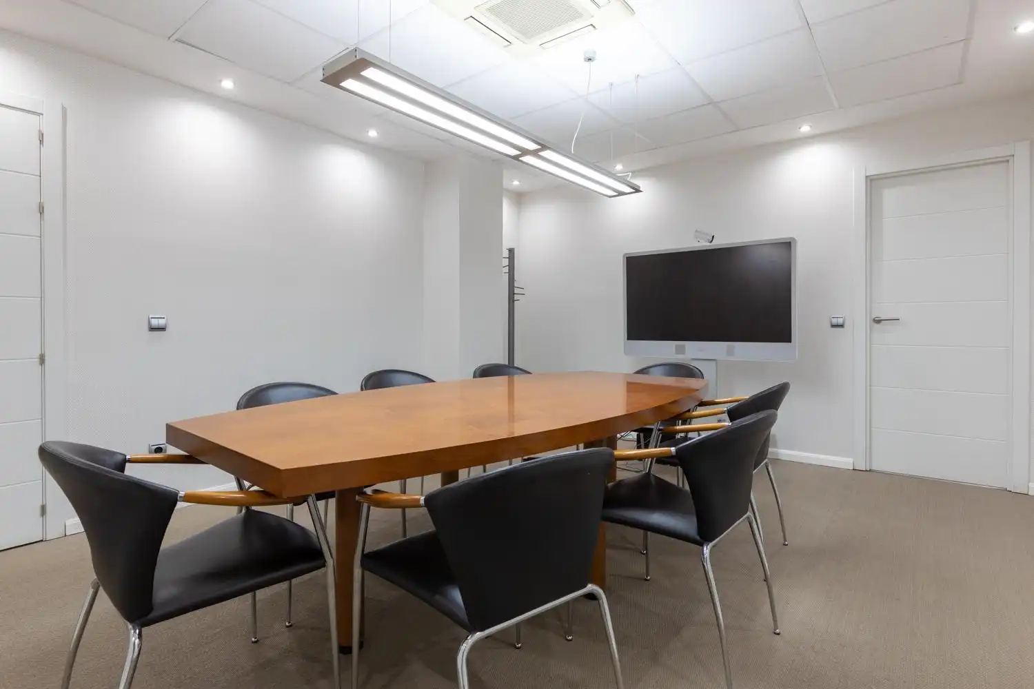 Oficina en venta en Zaragoza con Aire acondicionado, Calefacción y Terraza