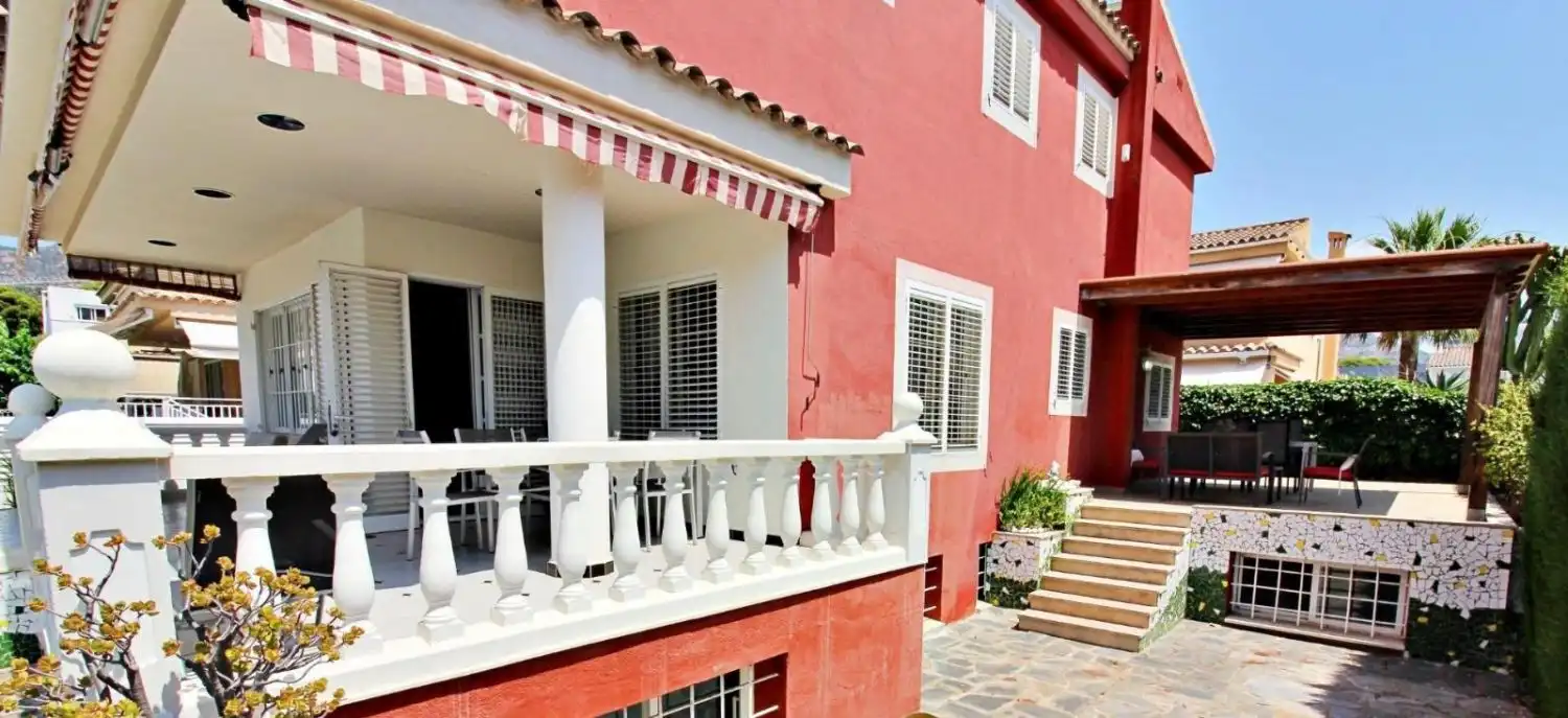 Villa mit Terrasse zum Verkauf in Colombia, imagen 54