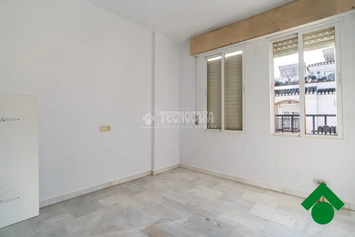 Habitación de Casa adosada en venta en Maracena con Aire acondicionado, Calefacción y Terraza