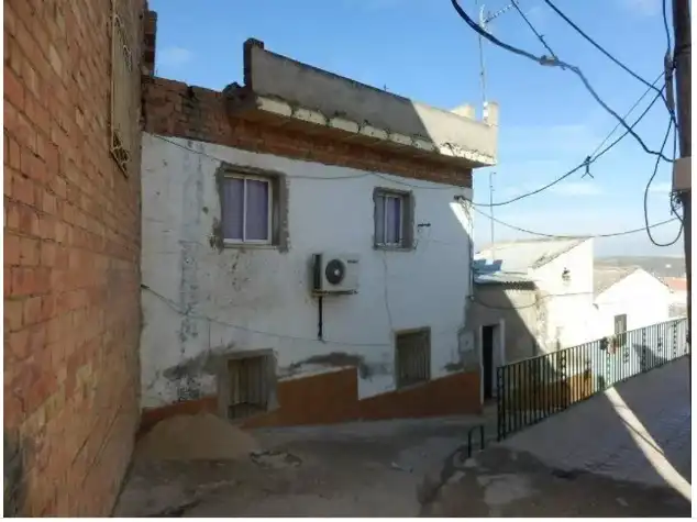 Adossat en venda a Calle Lope de Vega 7