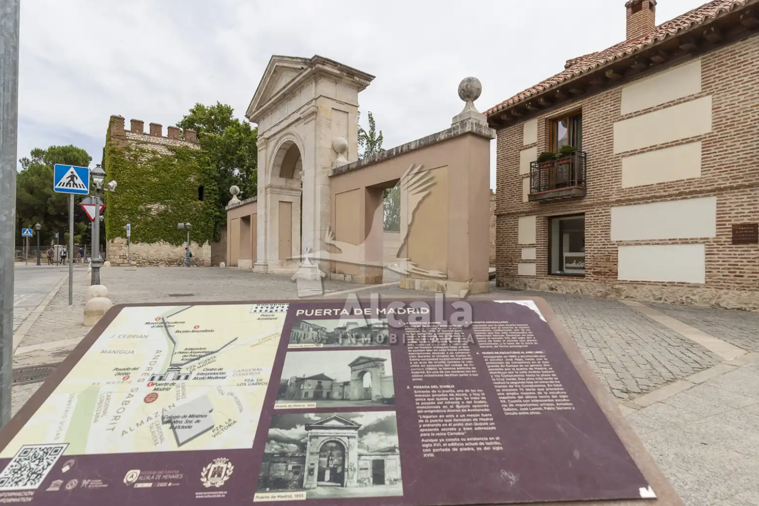 Local en venta en Casco histórico