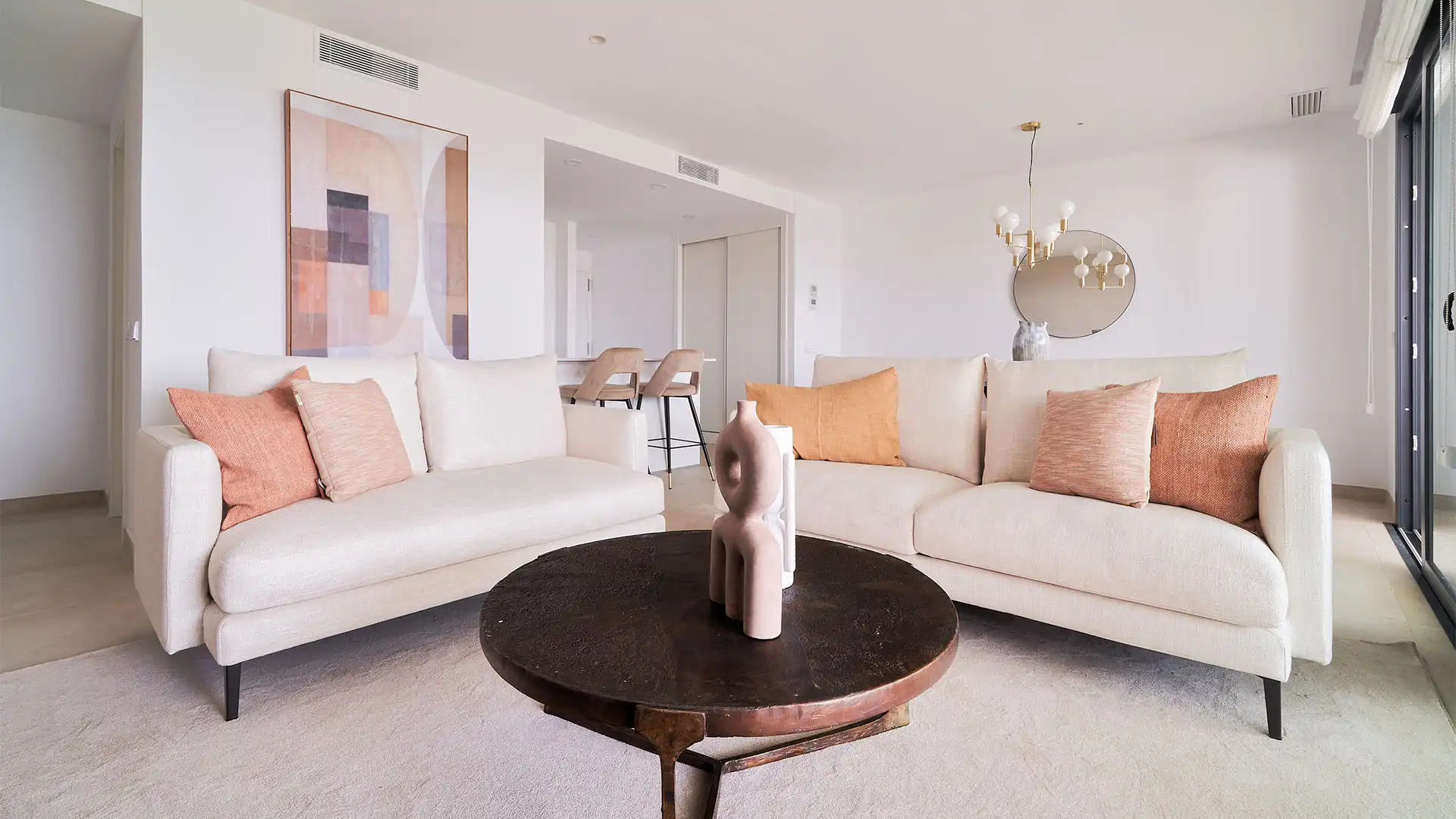 Appartement compact à vendre à Las Gaviotas  - Carvajal, imagen 5
