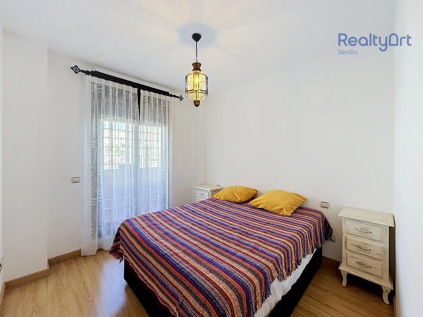 Appartamento con terrazza in affitto a Barrio Alto, imagen 25