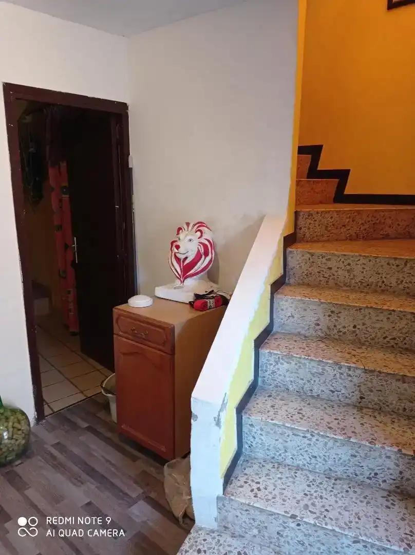 Casa adosada en venda en Zambrana