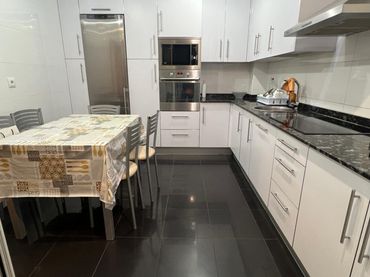 Piso en venta en San Millán - Ayuntamiento