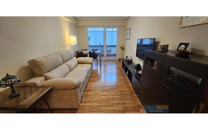 Flat for sale in Intxaurrondo