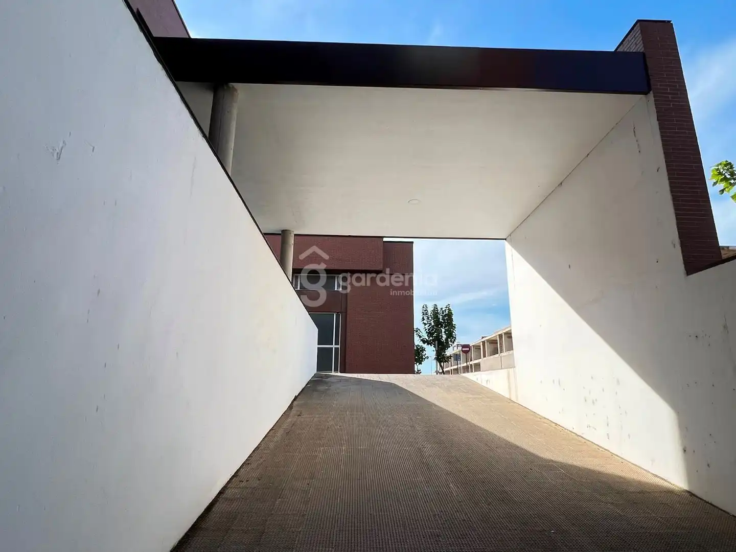 Aparcament en venda a Gelves, imagen 4