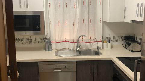 Foto 5 de Apartamento de alquiler en Calle Sotavento, 16, Almerimar, Almería