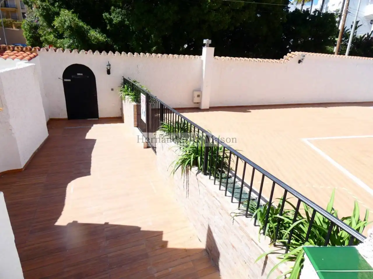 Habitatge amb terrassa en venda a Calle los nidos, imagen 15