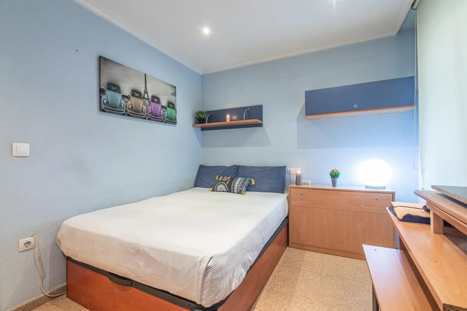 Habitación de Piso en venta en Elche / Elx