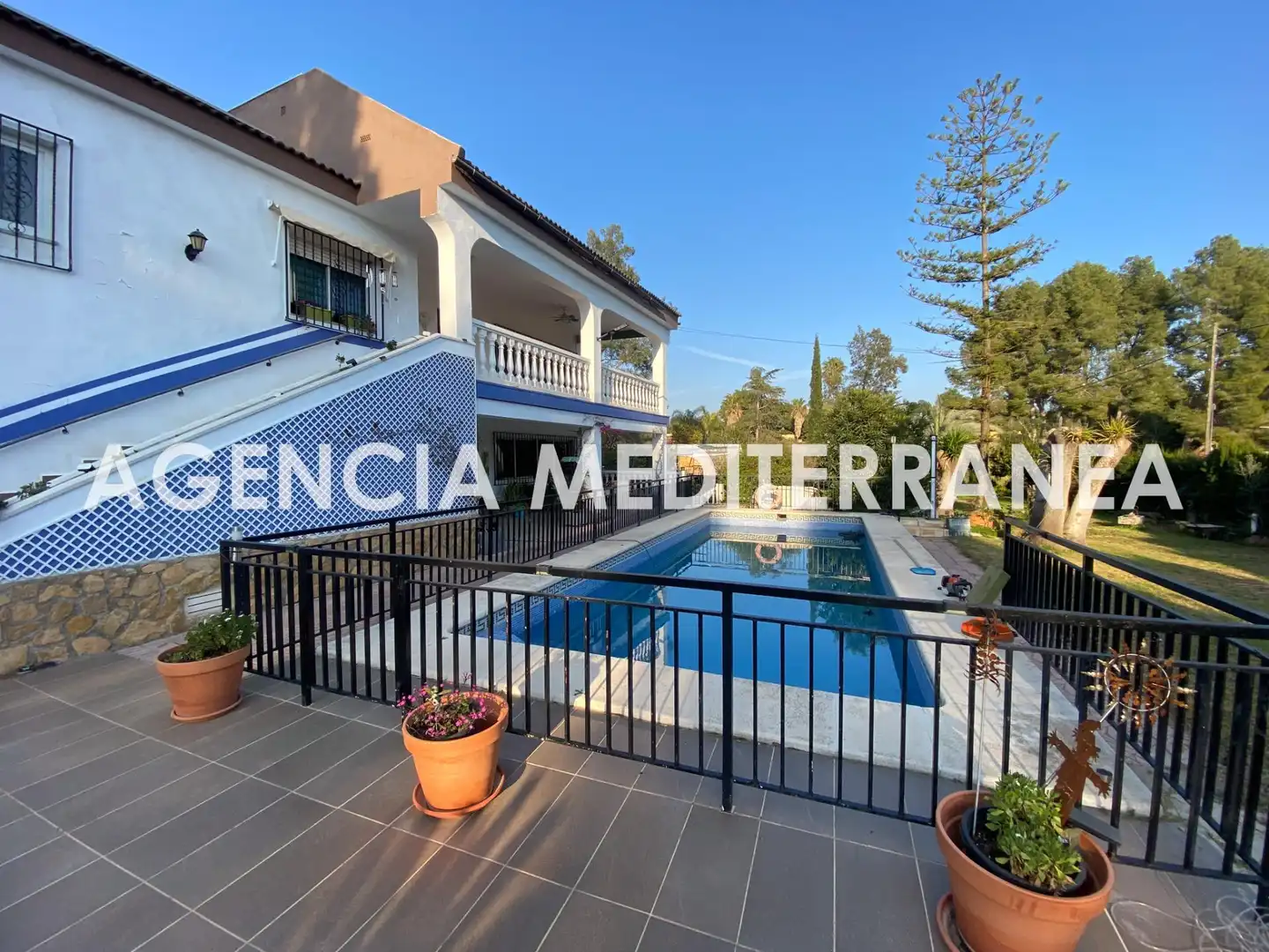 Villa avec terrasse à vendre à Olocau, imagen 2