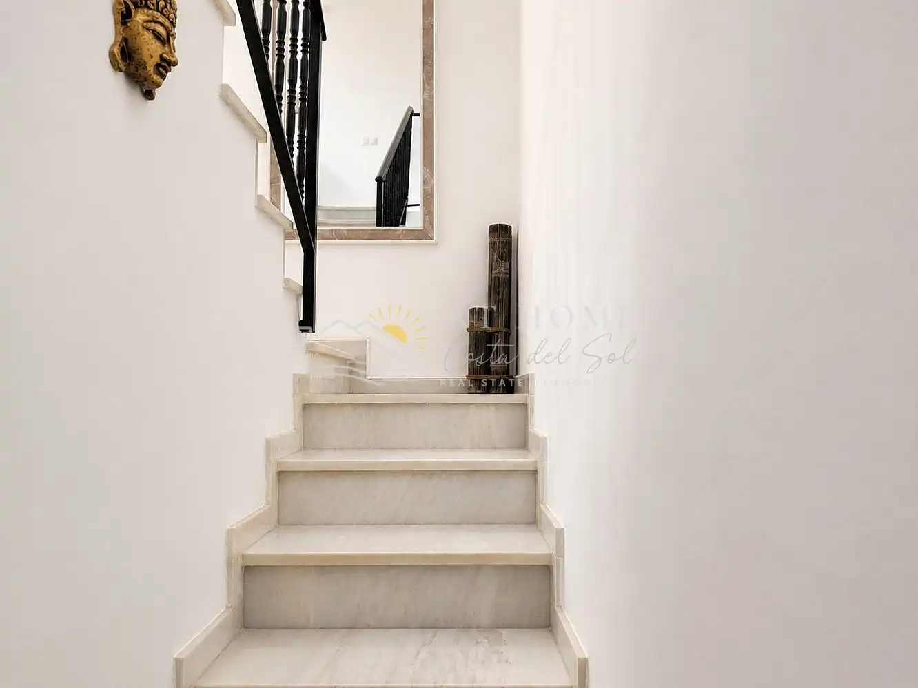 Casa o xalet de lloguer en Nerja amb Terrassa, Piscina i Forn