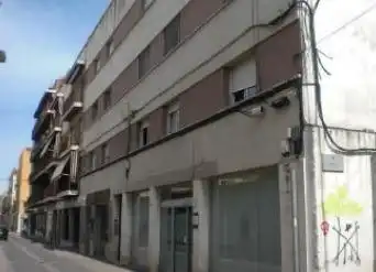 Pis amb terrassa en venda a Calle JARDI
