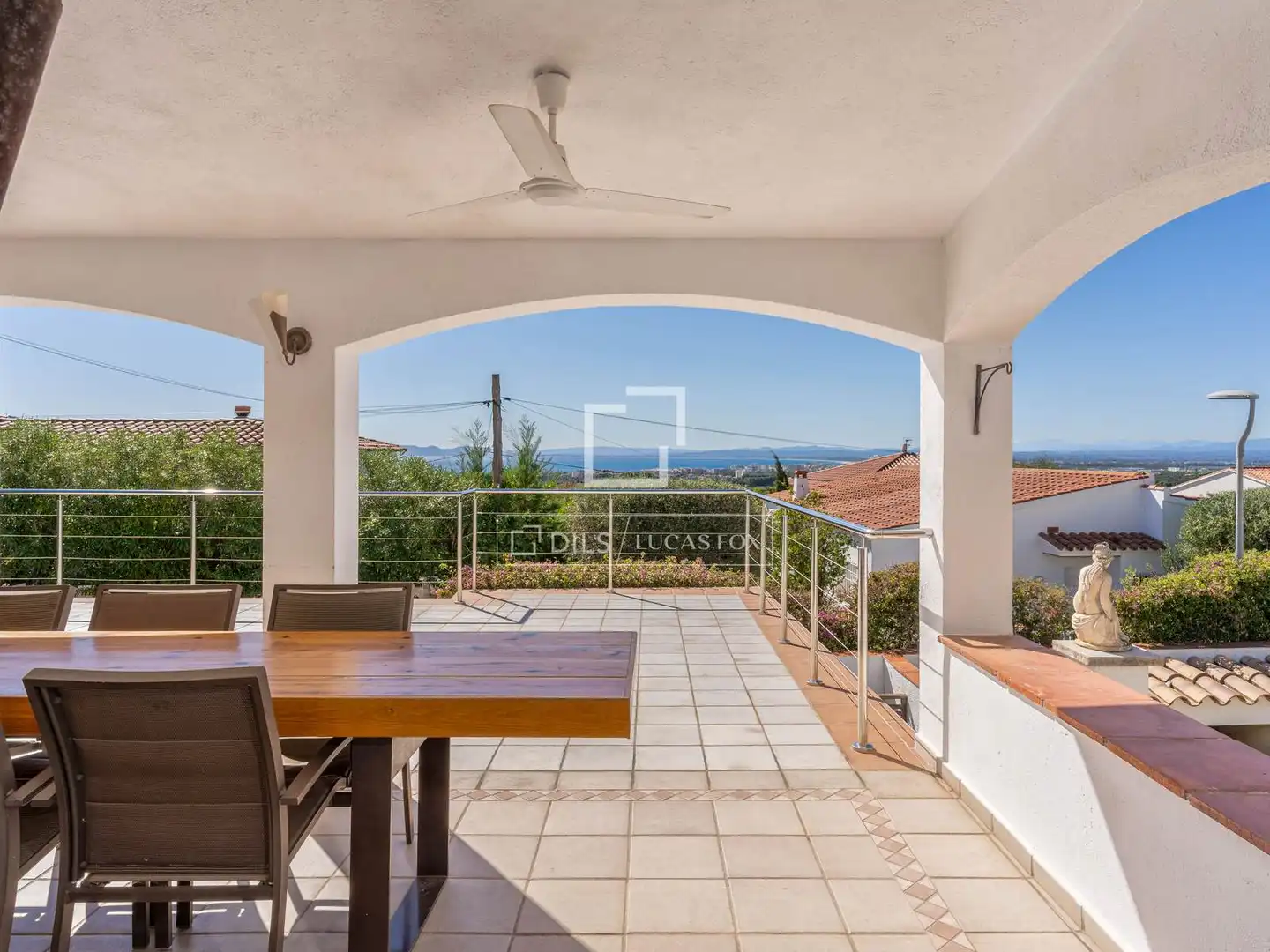 Villa avec terrasse à vendre à Nord, imagen 19
