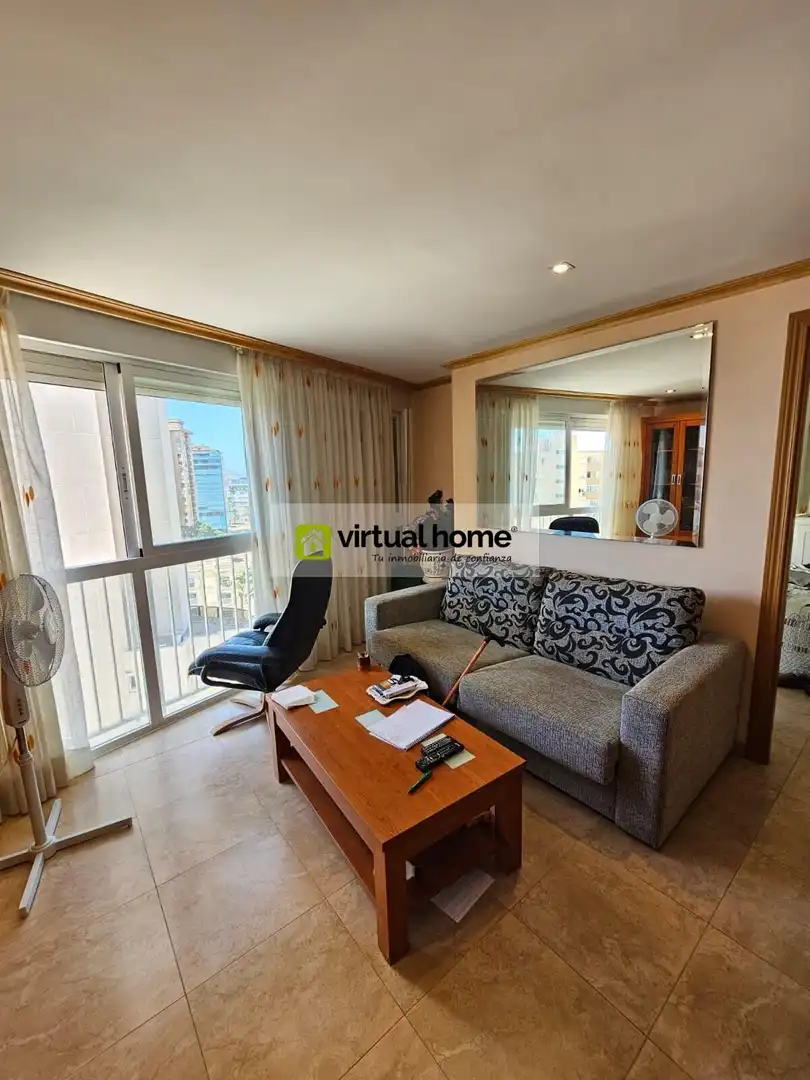 Flat with terrace for sale in Playa de Levante, imagen 25