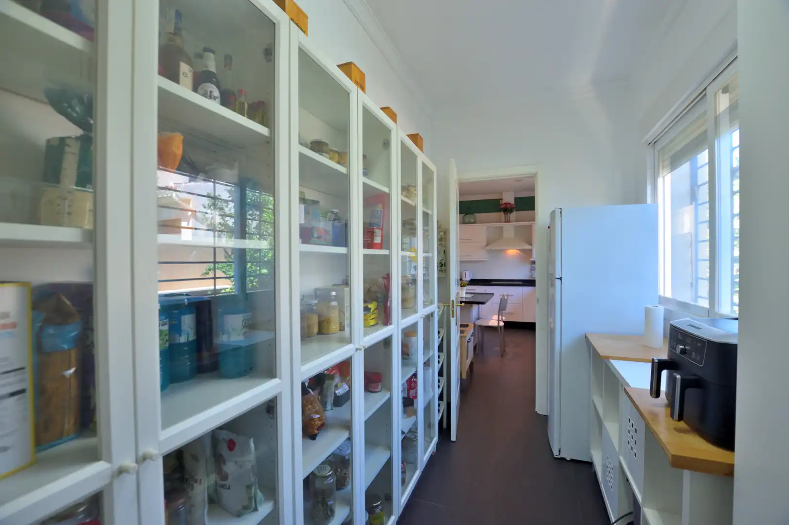 Chalet con piscina en venta en Calle Sierra de Libar, imagen 39
