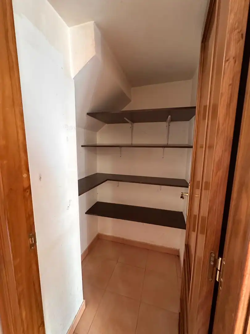 Habitación de Casa o chalet en venta en Dos Hermanas