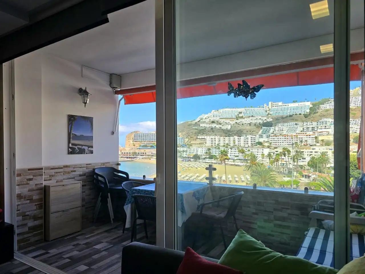 Piso con terraza en venta en Avenida Lanzarote, imagen 7