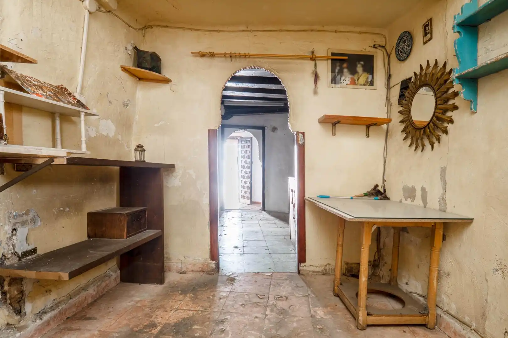 Haus zum Verkauf in Cuesta del Chapiz, imagen 21