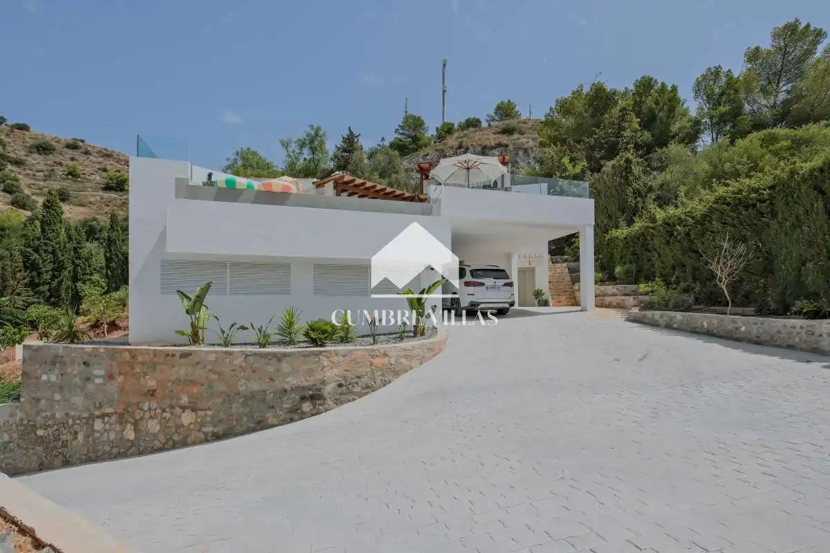 Casa amb jardí en venda a Cotobro, imagen 12