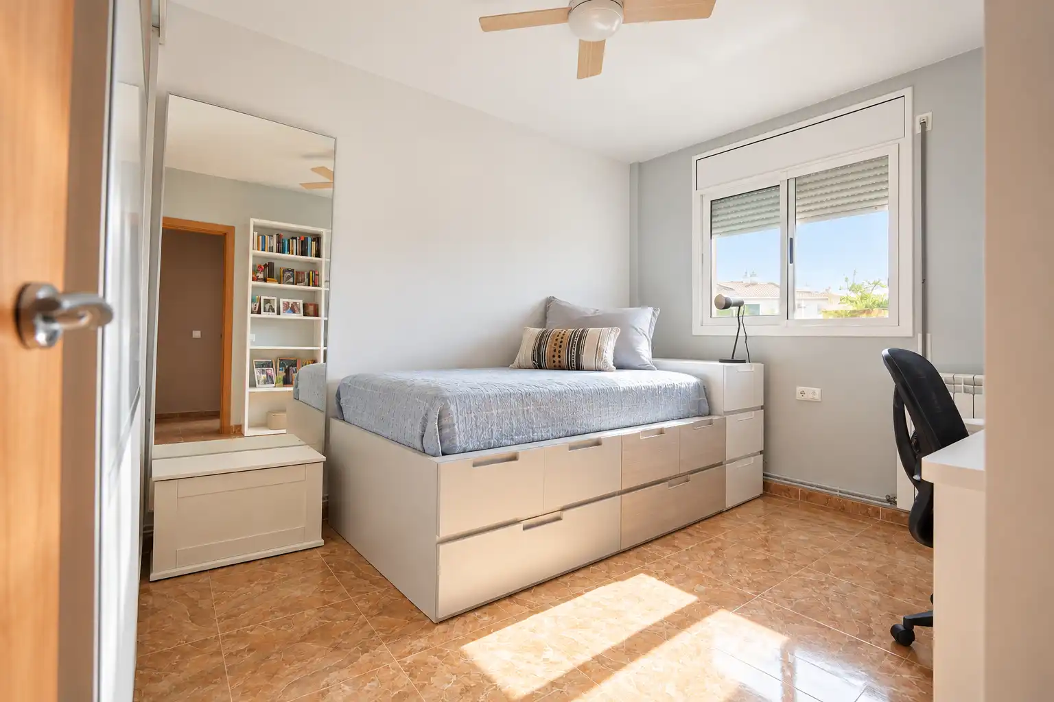 Maison mitoyenne à vendre à Carrer de Puertollano, imagen 10