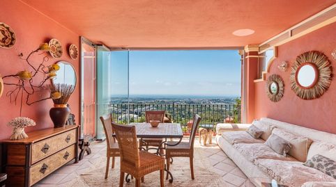 Foto 3 de Apartamento de alquiler en La Quinta, Benahavís