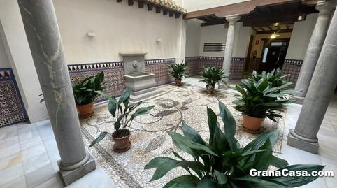 Photo 5 of Attic to rent in Calle Gran Vía de Colón, 1, Centro - Sagrario, Granada