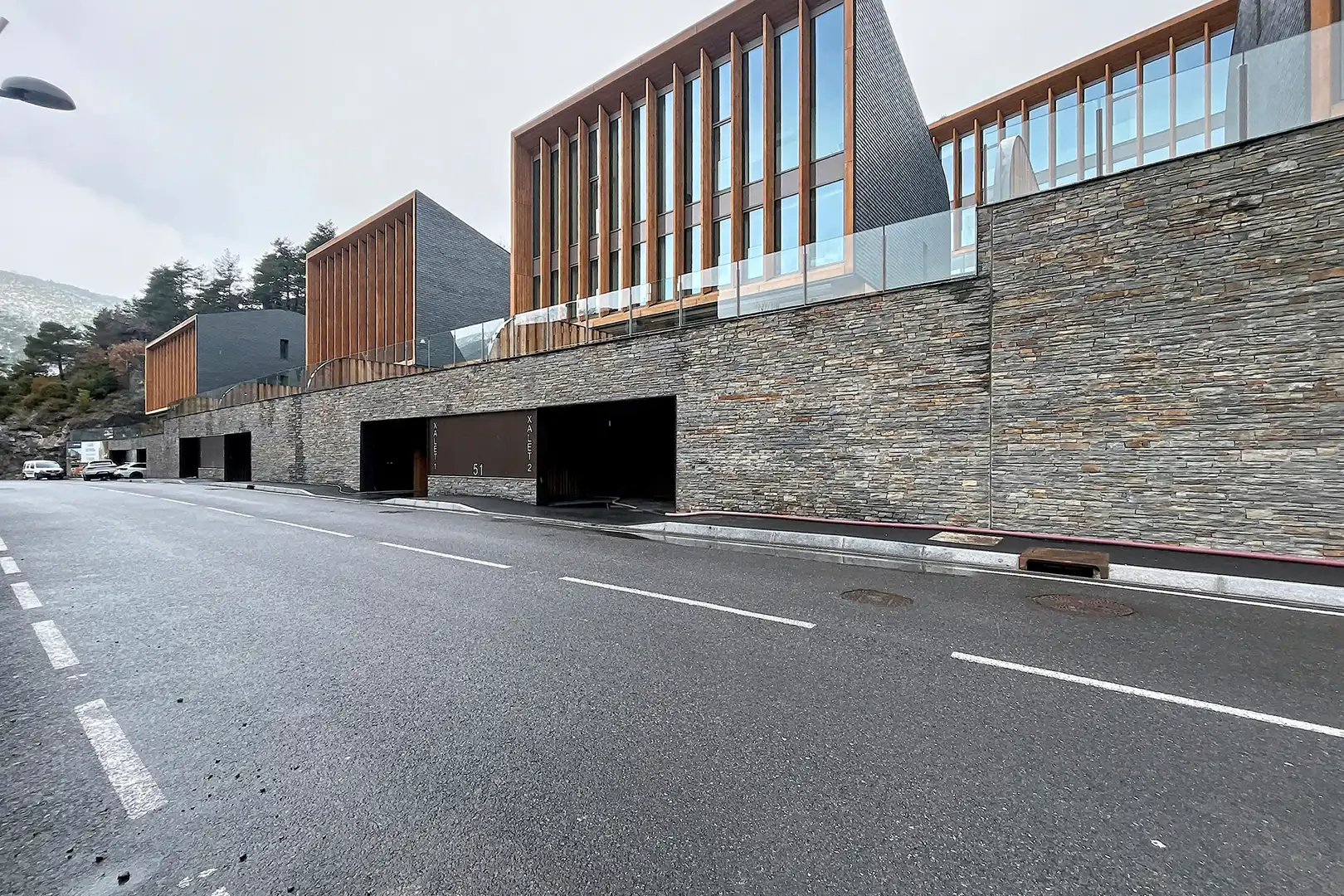 Casa pareada con jardín en venta en L'Aldosa - Anyós, imagen 26