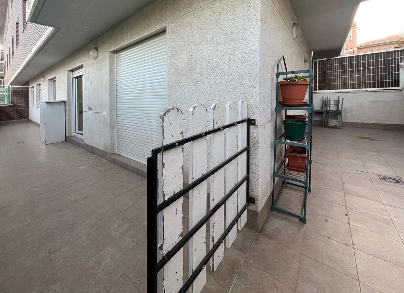 Planta baja for sale