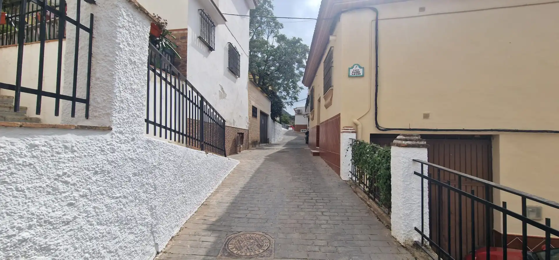 Casa a schiera in vendita a Calle Padre Navedo, imagen 17