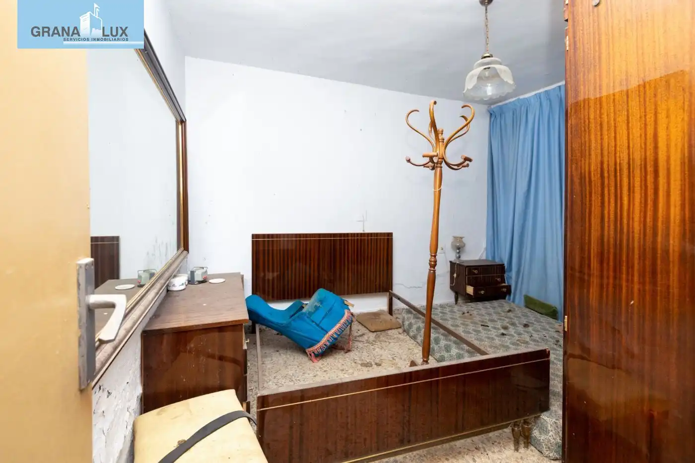 Casa o xalet en venda a La Zubia Ciudad
