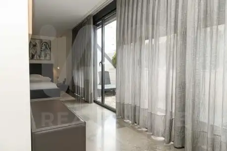 Habitación de Dúplex en venta en León Capital  con Aire acondicionado, Calefacción y Terraza
