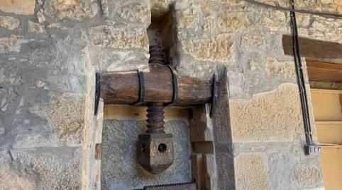 Foto 5 de Finca rústica en venta en Riner, Lleida