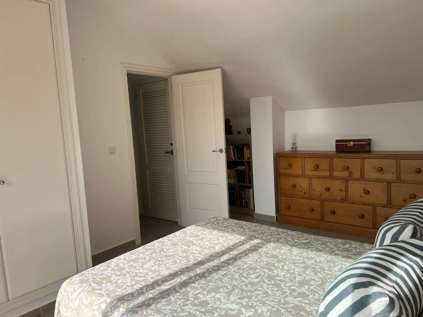 Flat with pool for sale in Carrer Rap, imagen 4
