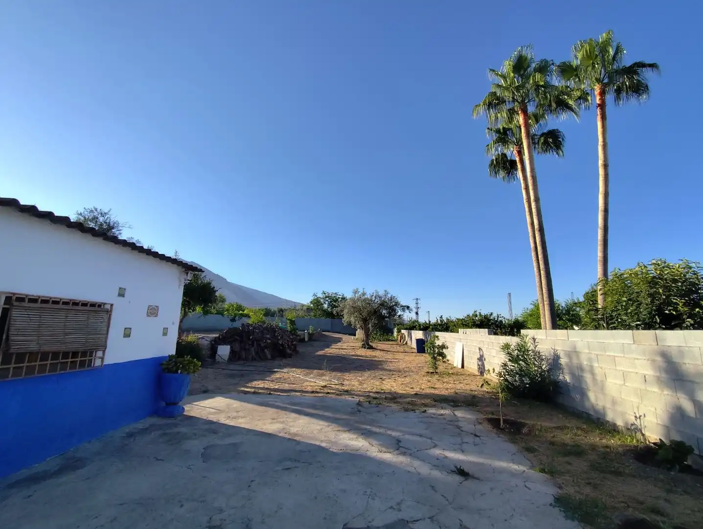 Casa rústica en venda a LOS LLANOS S/N, imagen 4