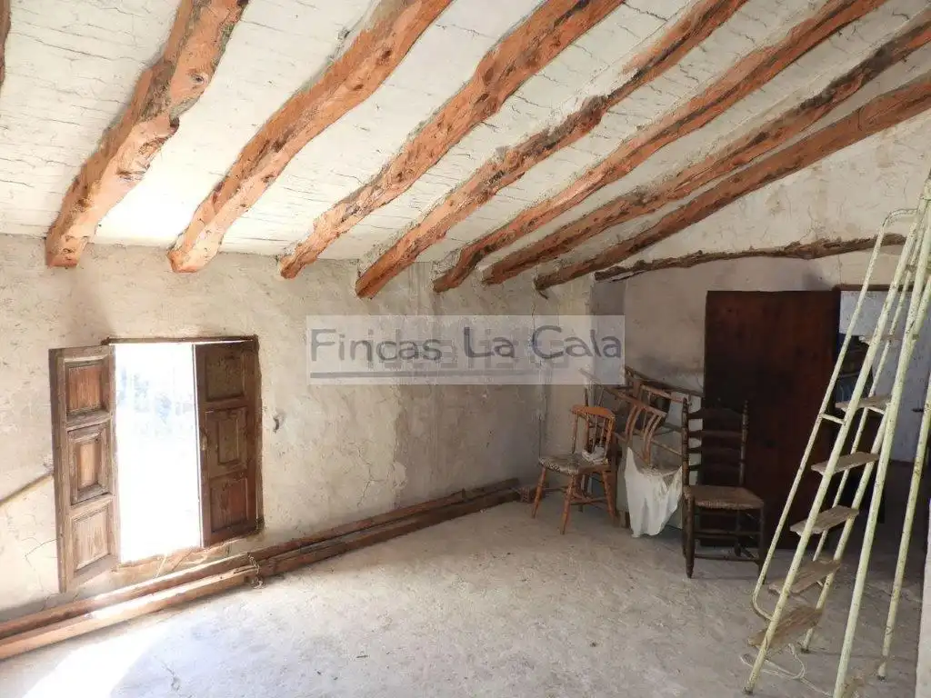 Country house for sale in Relleu, imagen 16