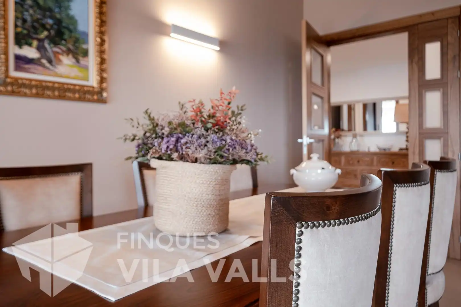 Maison avec jardin à vendre à C de les creus, imagen 22
